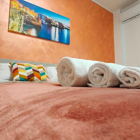 Ri.Mi. Rooms Bari Exterior foto