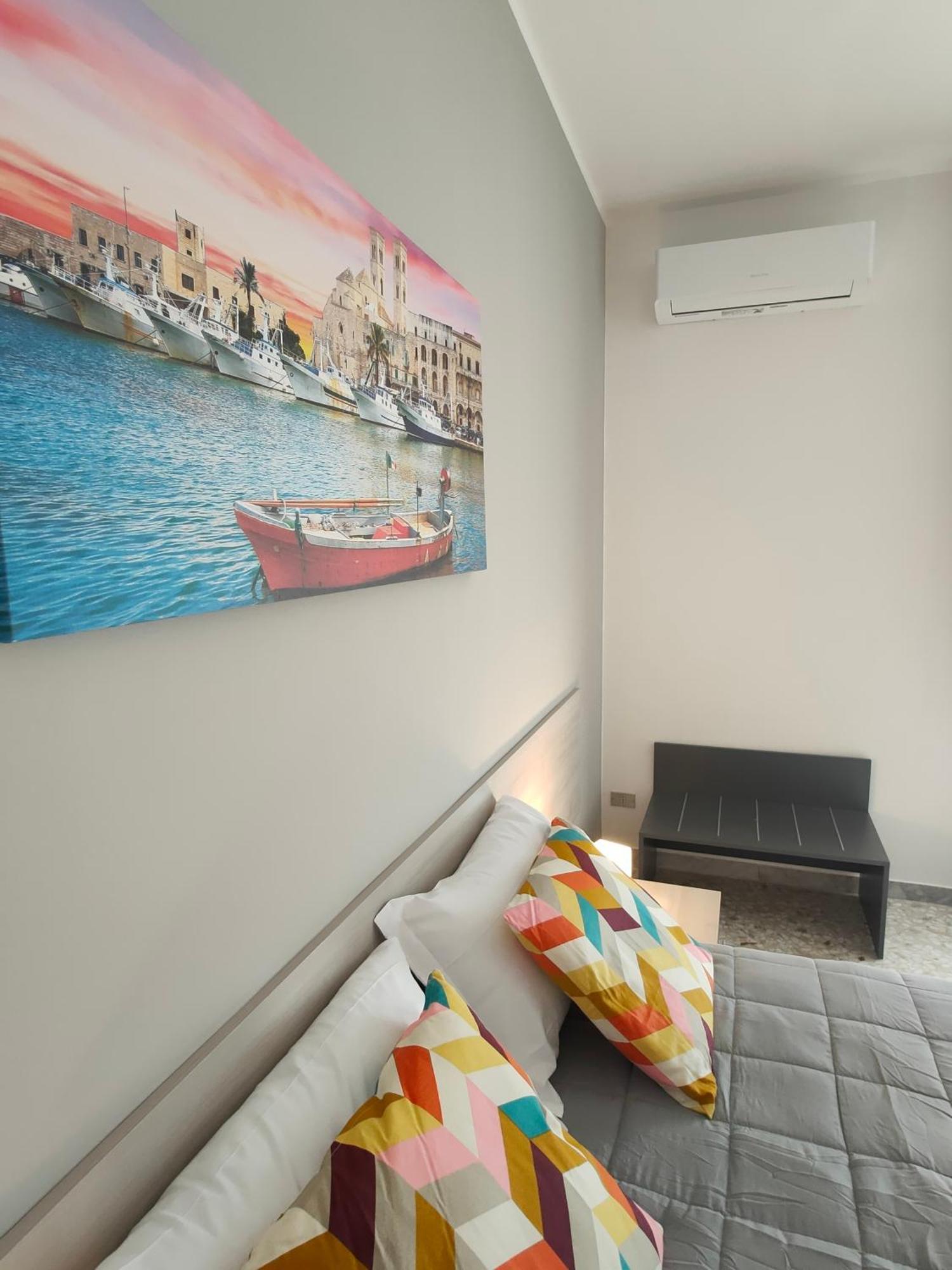 Ri.Mi. Rooms Bari Exterior foto