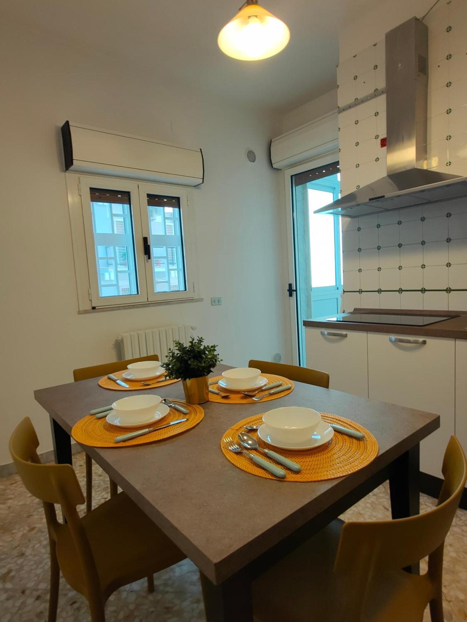 Ri.Mi. Rooms Bari Exterior foto