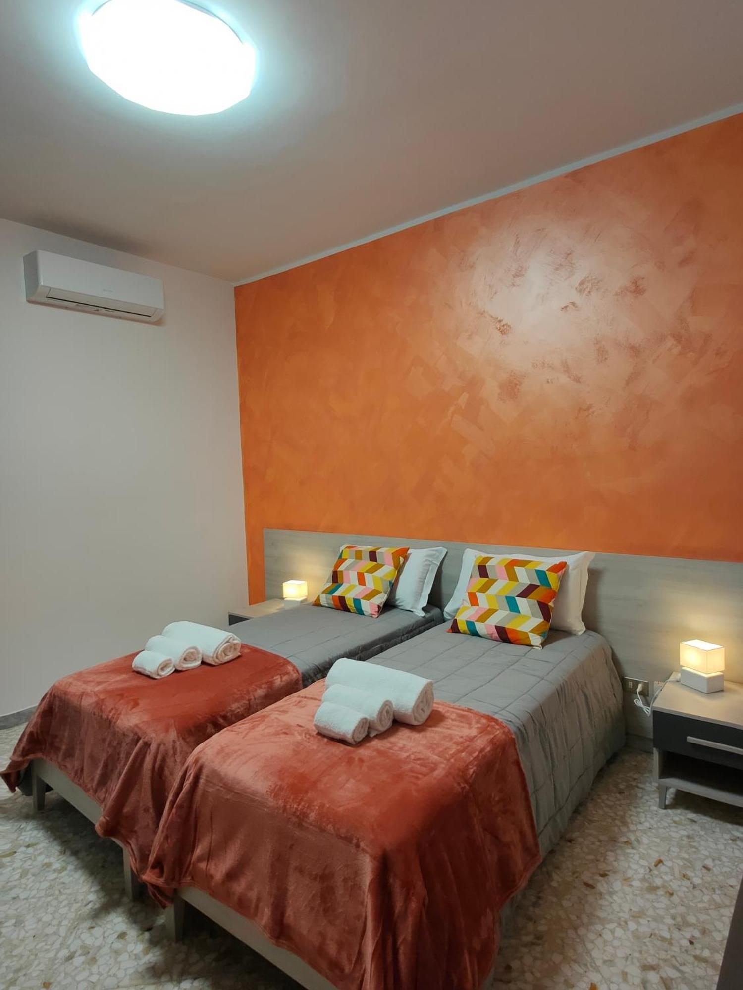 Ri.Mi. Rooms Bari Exterior foto