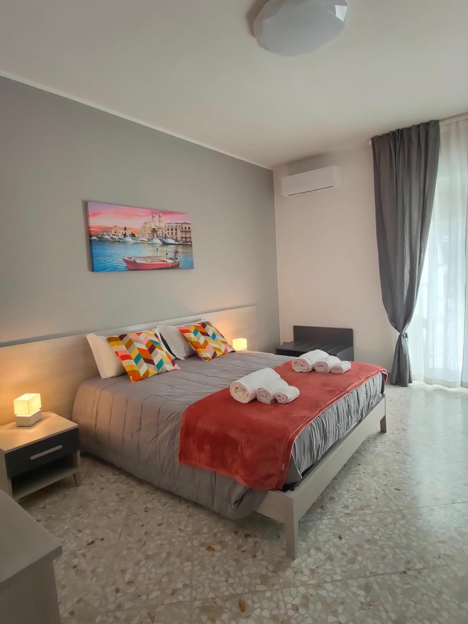Ri.Mi. Rooms Bari Exterior foto