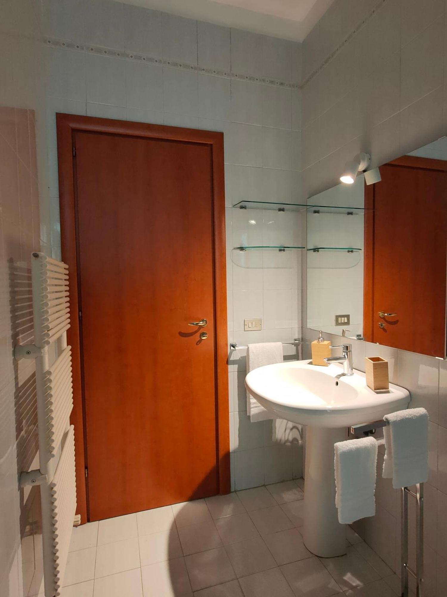 Ri.Mi. Rooms Bari Exterior foto