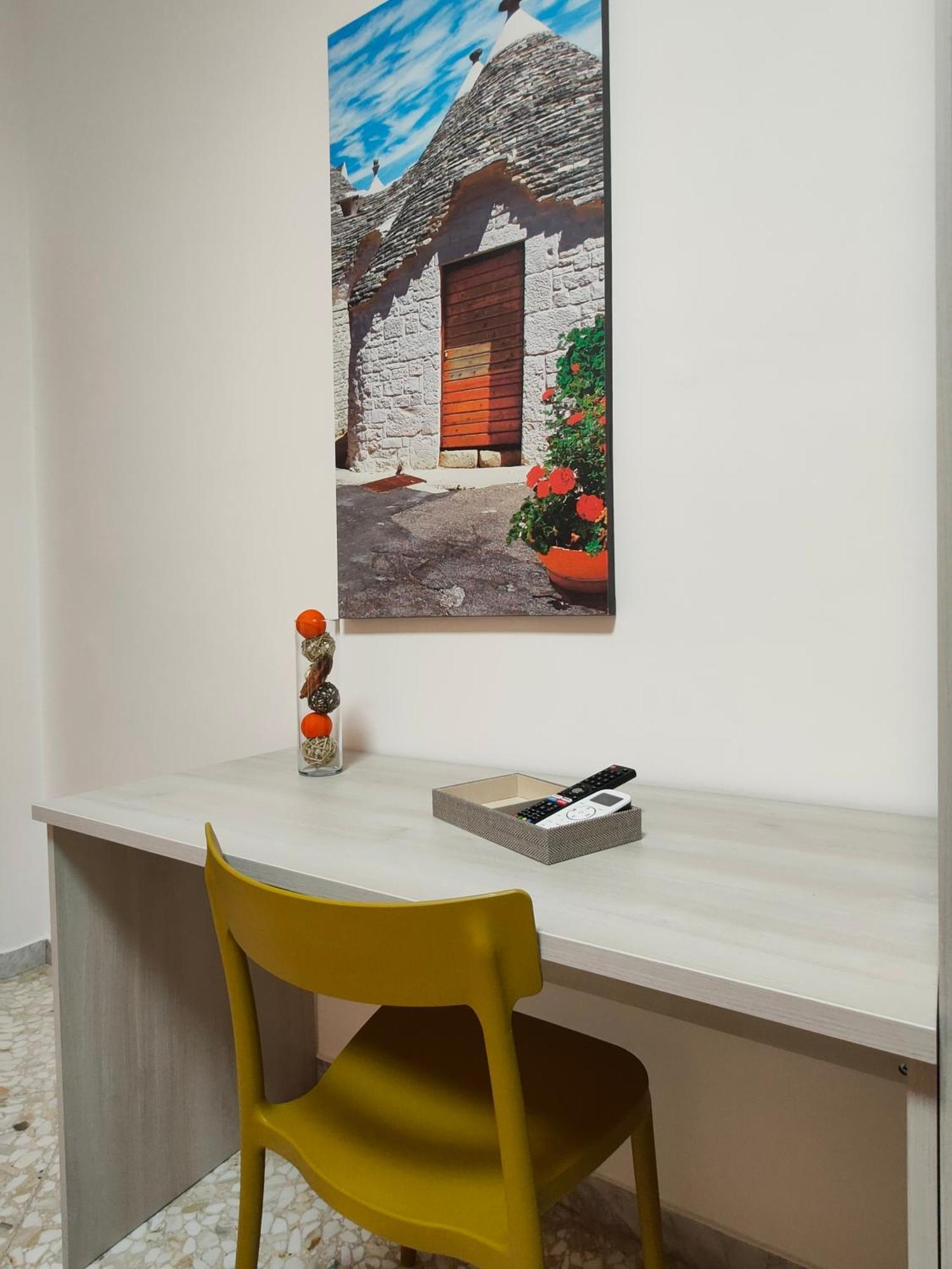 Ri.Mi. Rooms Bari Exterior foto