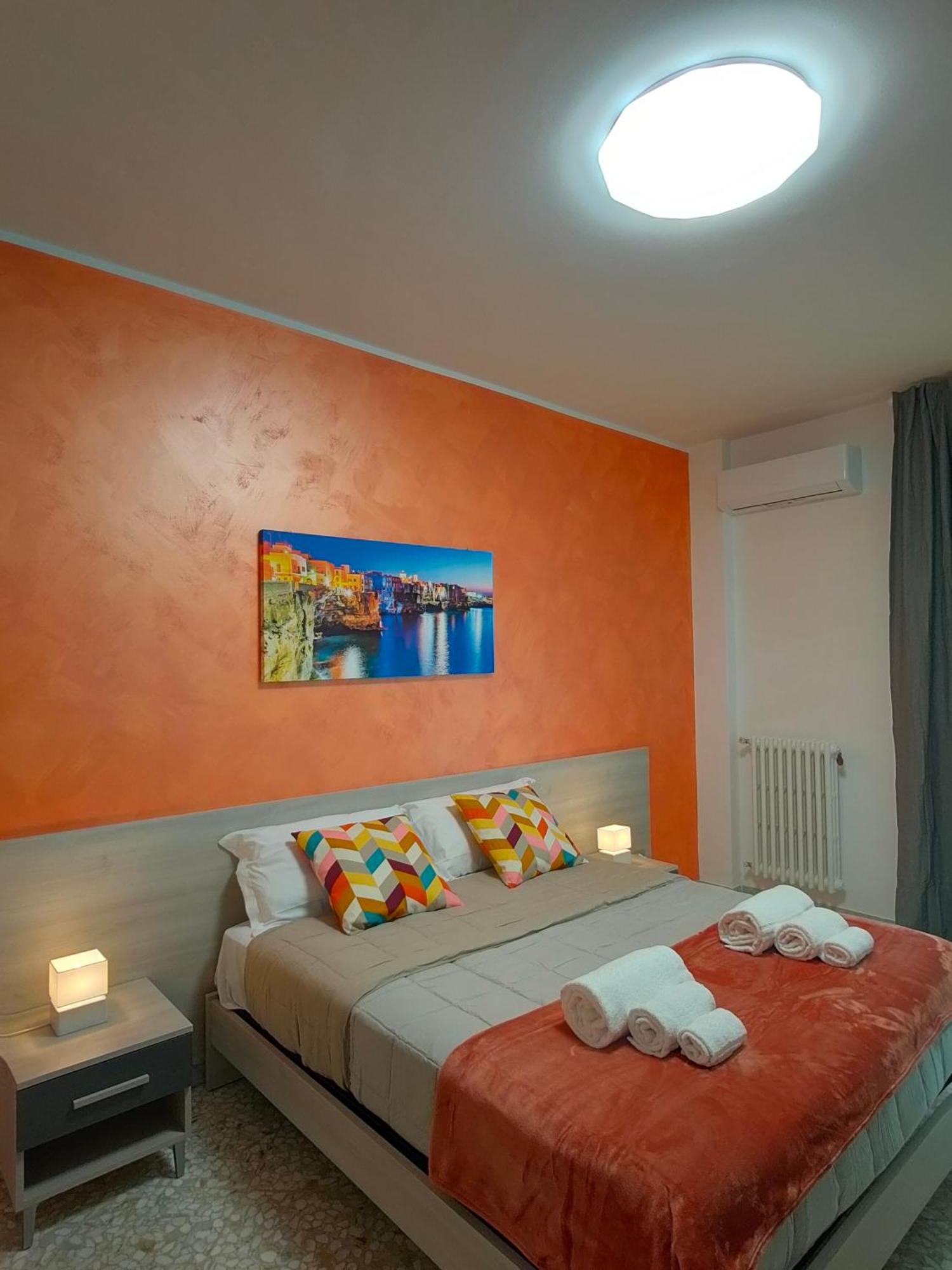 Ri.Mi. Rooms Bari Exterior foto