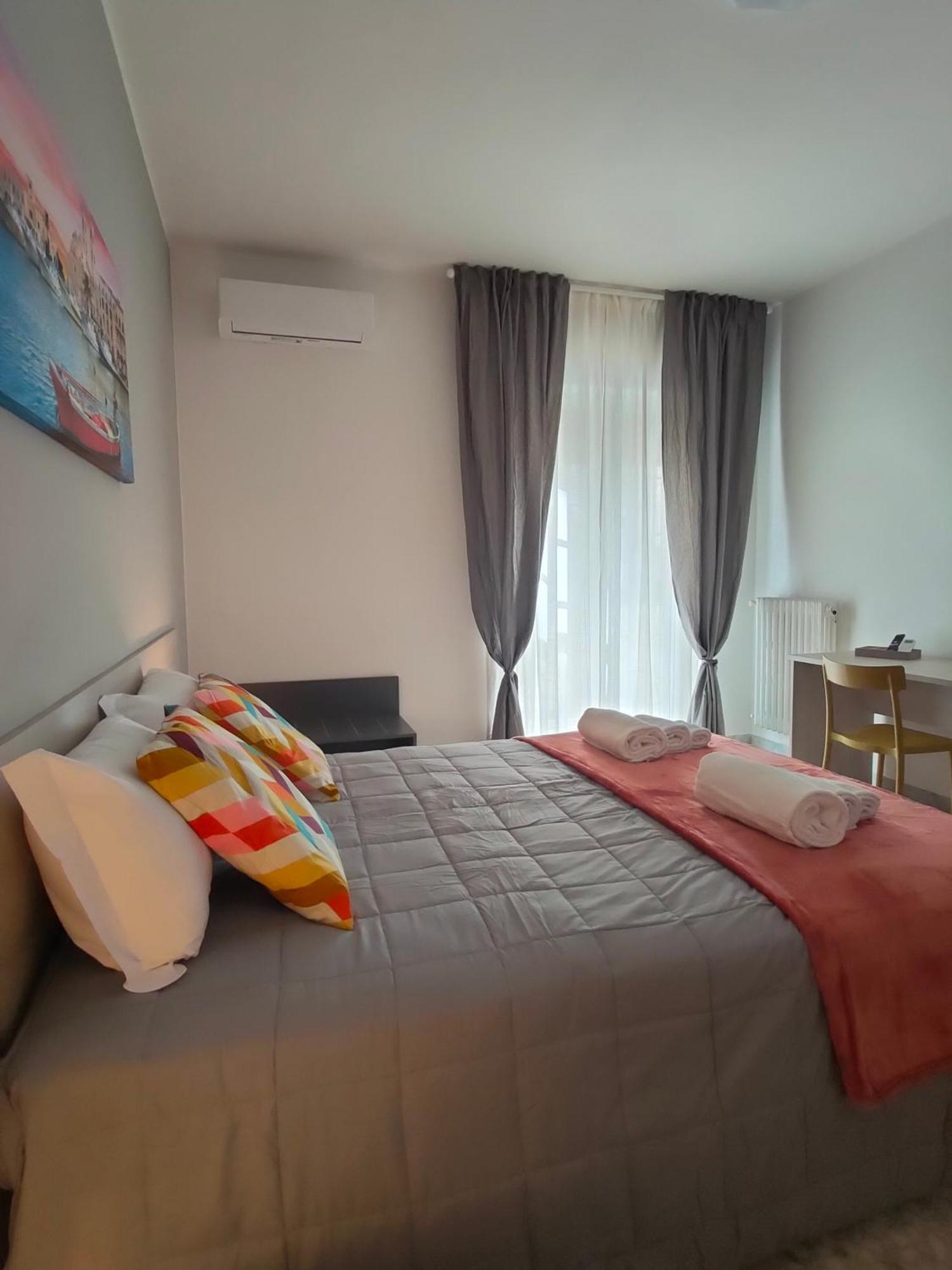 Ri.Mi. Rooms Bari Exterior foto