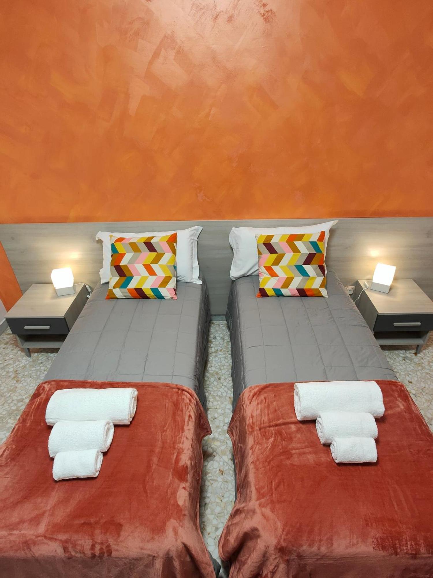 Ri.Mi. Rooms Bari Exterior foto