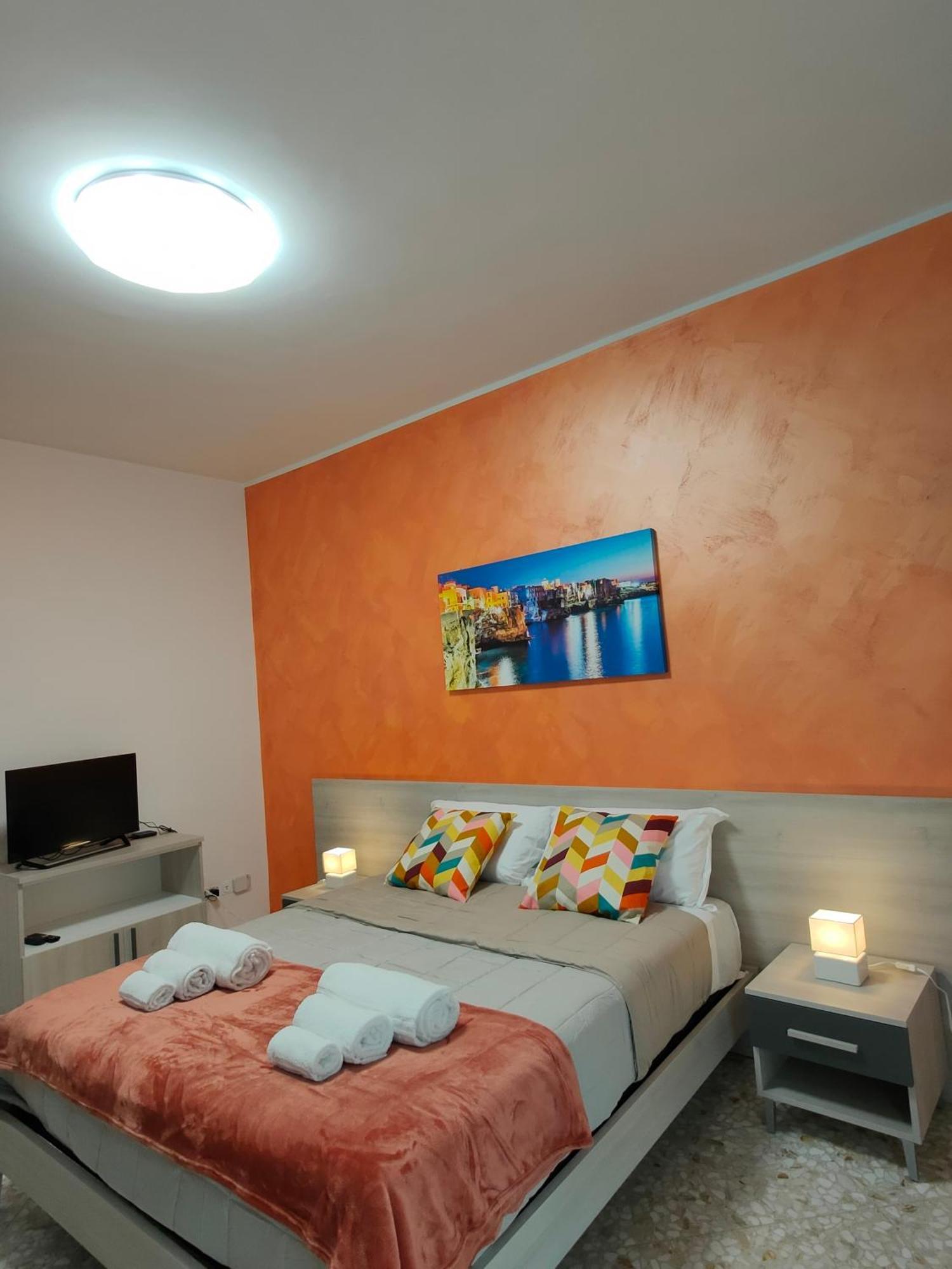 Ri.Mi. Rooms Bari Exterior foto