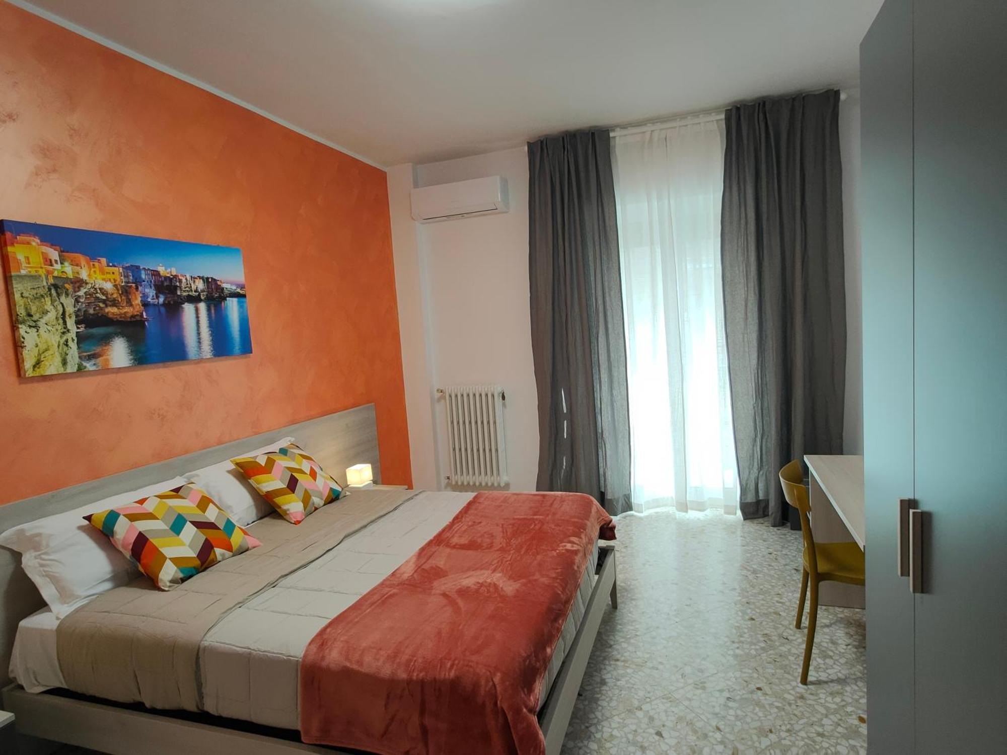 Ri.Mi. Rooms Bari Exterior foto